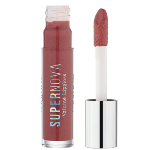 Блиск для губ TopFace "Supernova Volume" 4 мл №020 Блиск для губ TopFace "Supernova Volume" 4 мл №020